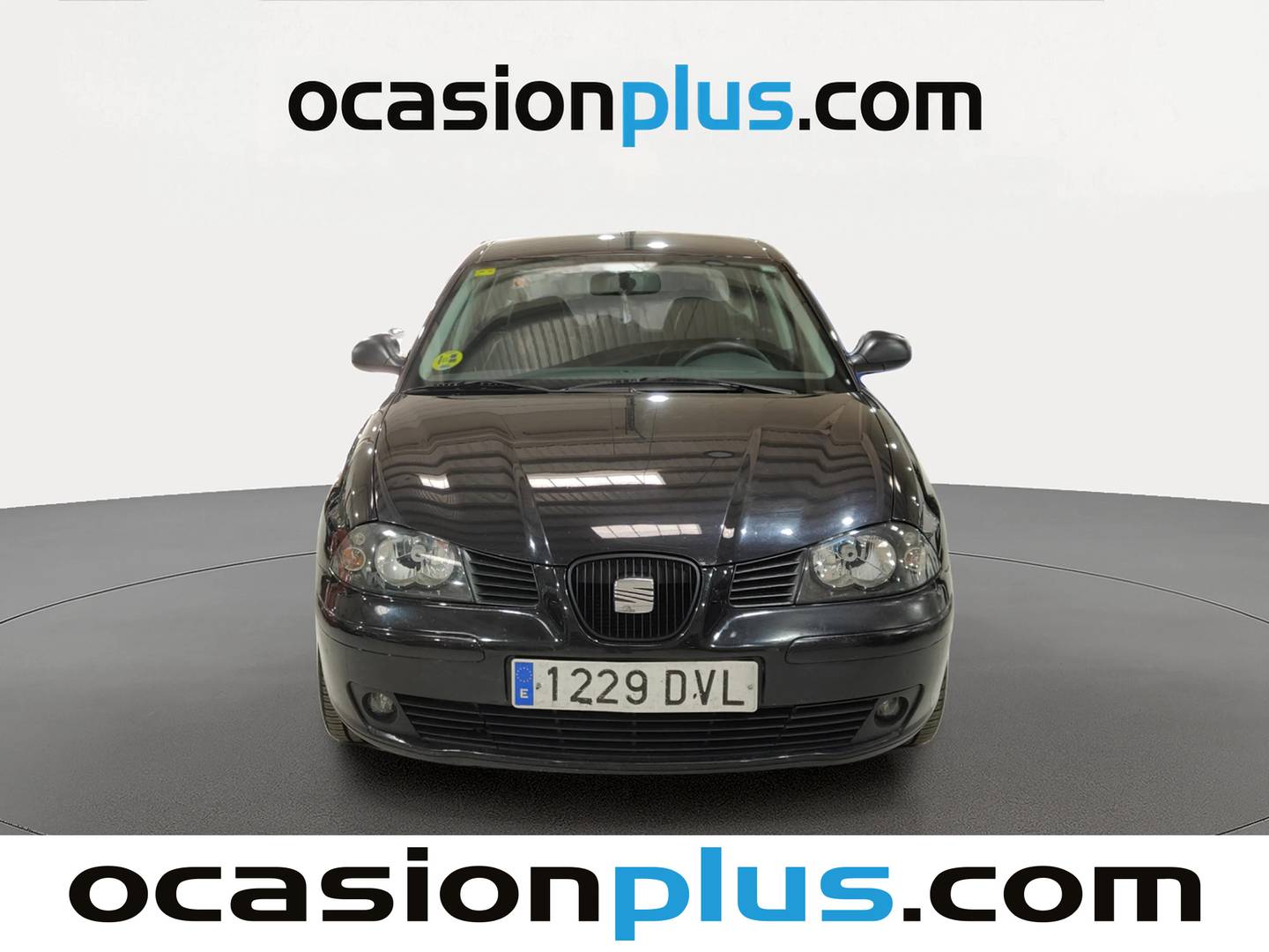 Seat Córdoba SEAT Córdoba 1.9 TDI Reference (100 CV) 100cv