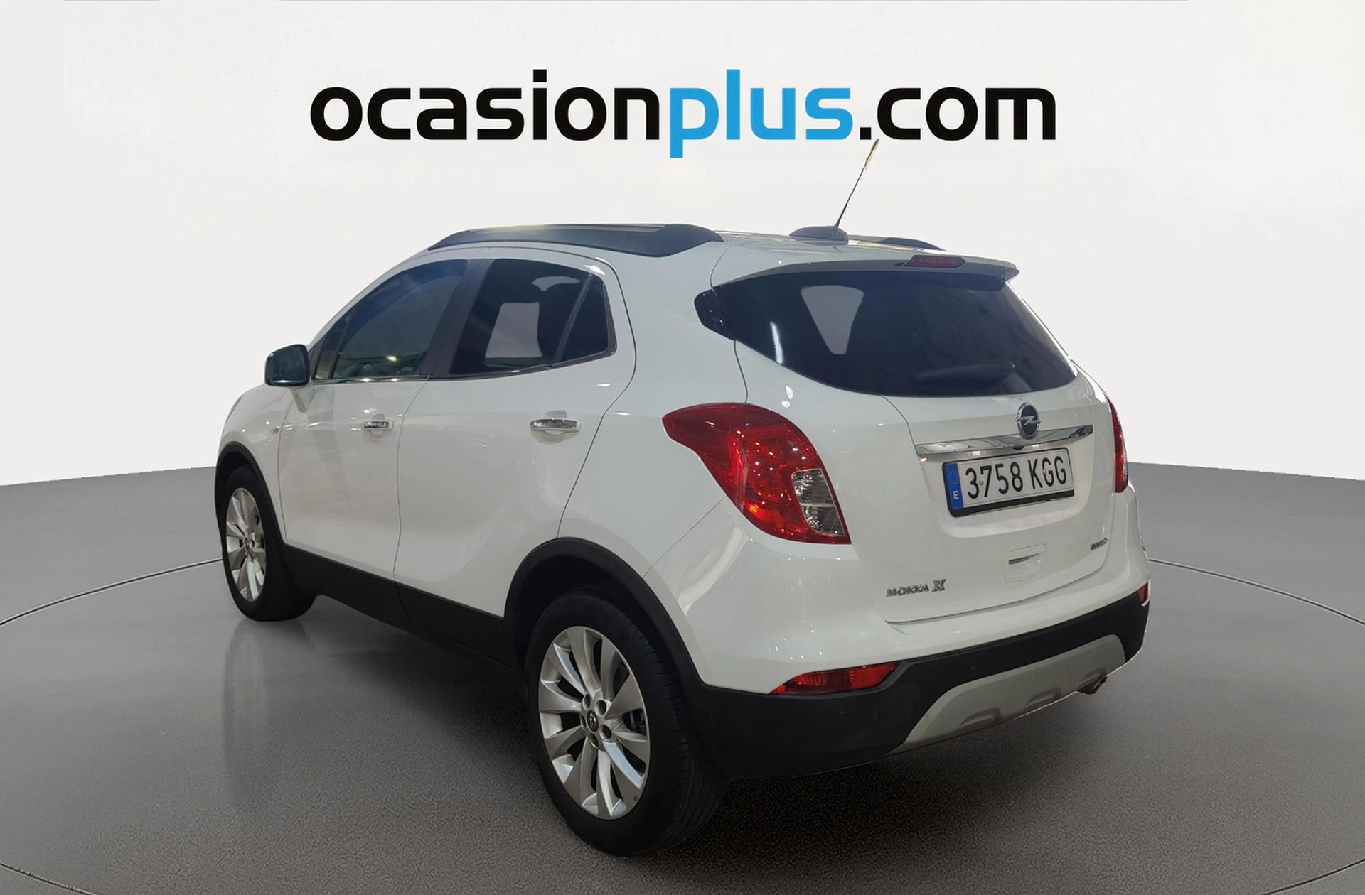 Opel Mokka 1.4 Turbo Excellence 4x2 - foto 3