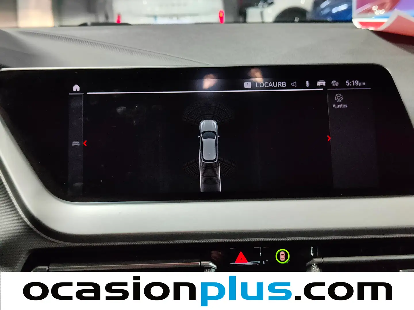 Foto BMW Serie 1 BMW Serie 1 116d (116 CV)