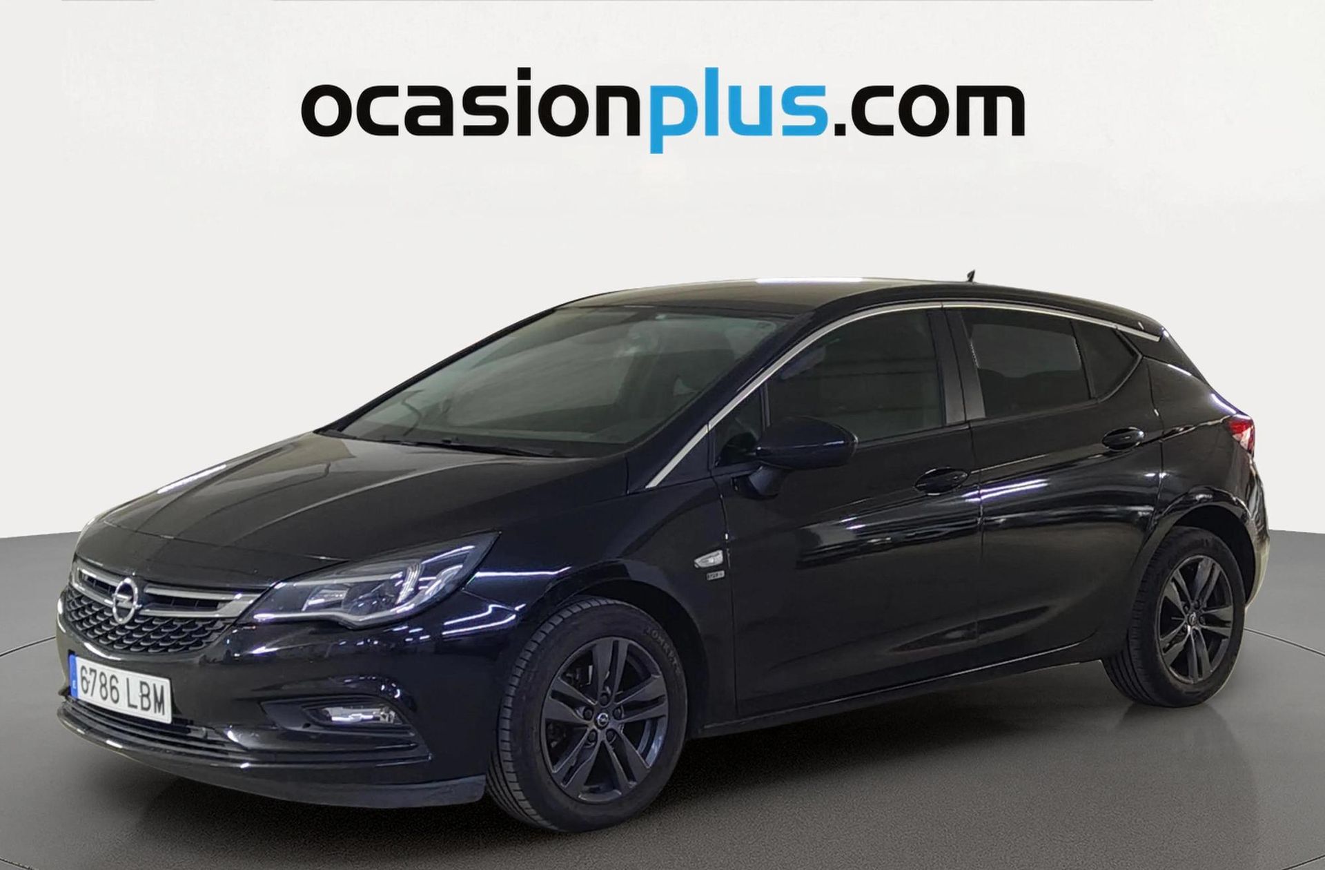 Opel Astra 1.6 CDTI 120 Aniversario