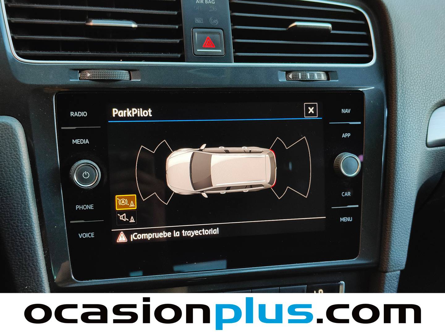 Acabados Volkswagen Golf Volkswagen Golf Variant Advance 1.6 TDI (115 CV) DSG