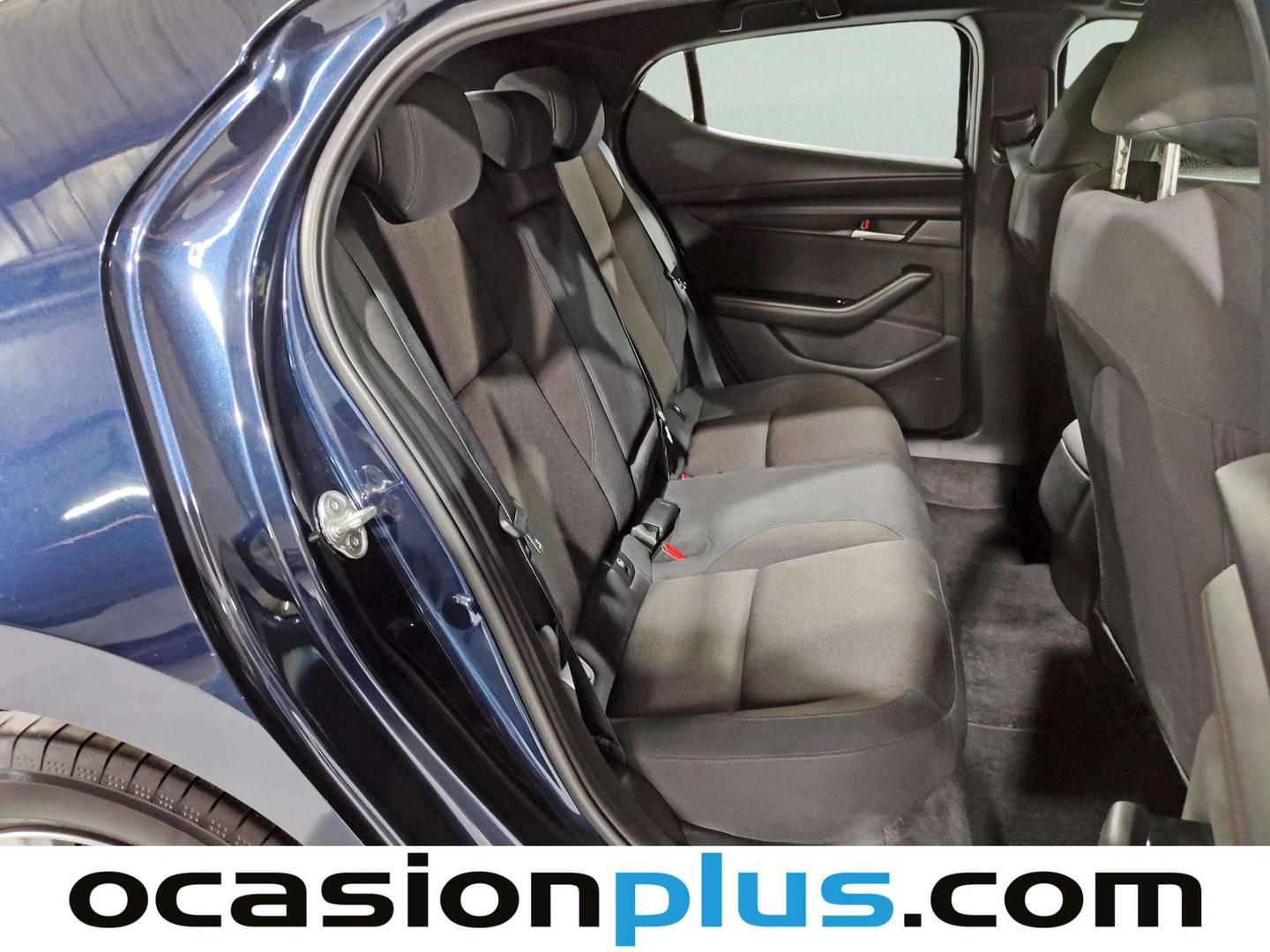 Mazda Mazda3 Mazda Mazda 3 2.0 e-SKYACTIV-G Prime-Line (122 CV) barato