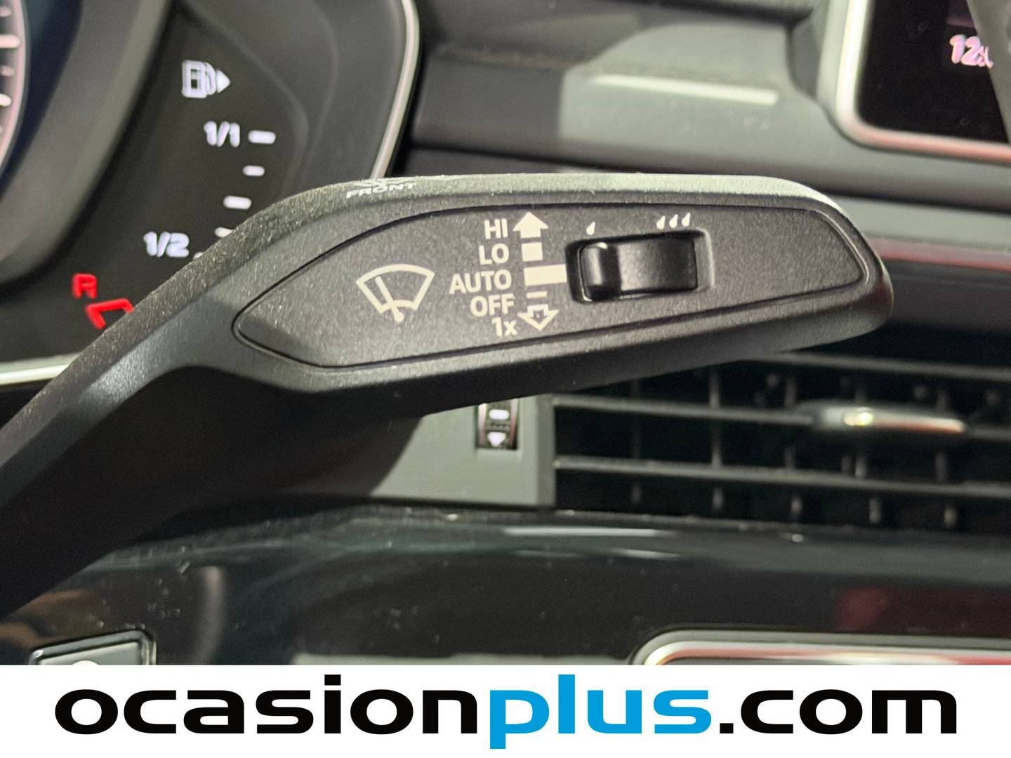 Audi A4 Audi A4 S line edition 2.0 TDI (150 CV) 2017
