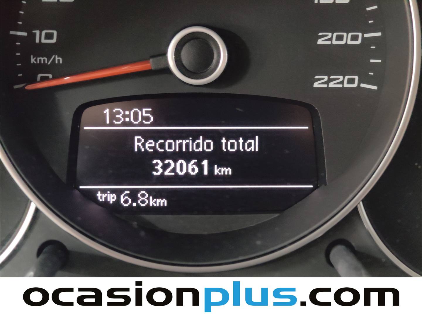 Seat Mii SEAT Mii 1.0 Ecofuel GNC Style Edition Plus (68 CV) seminuevo