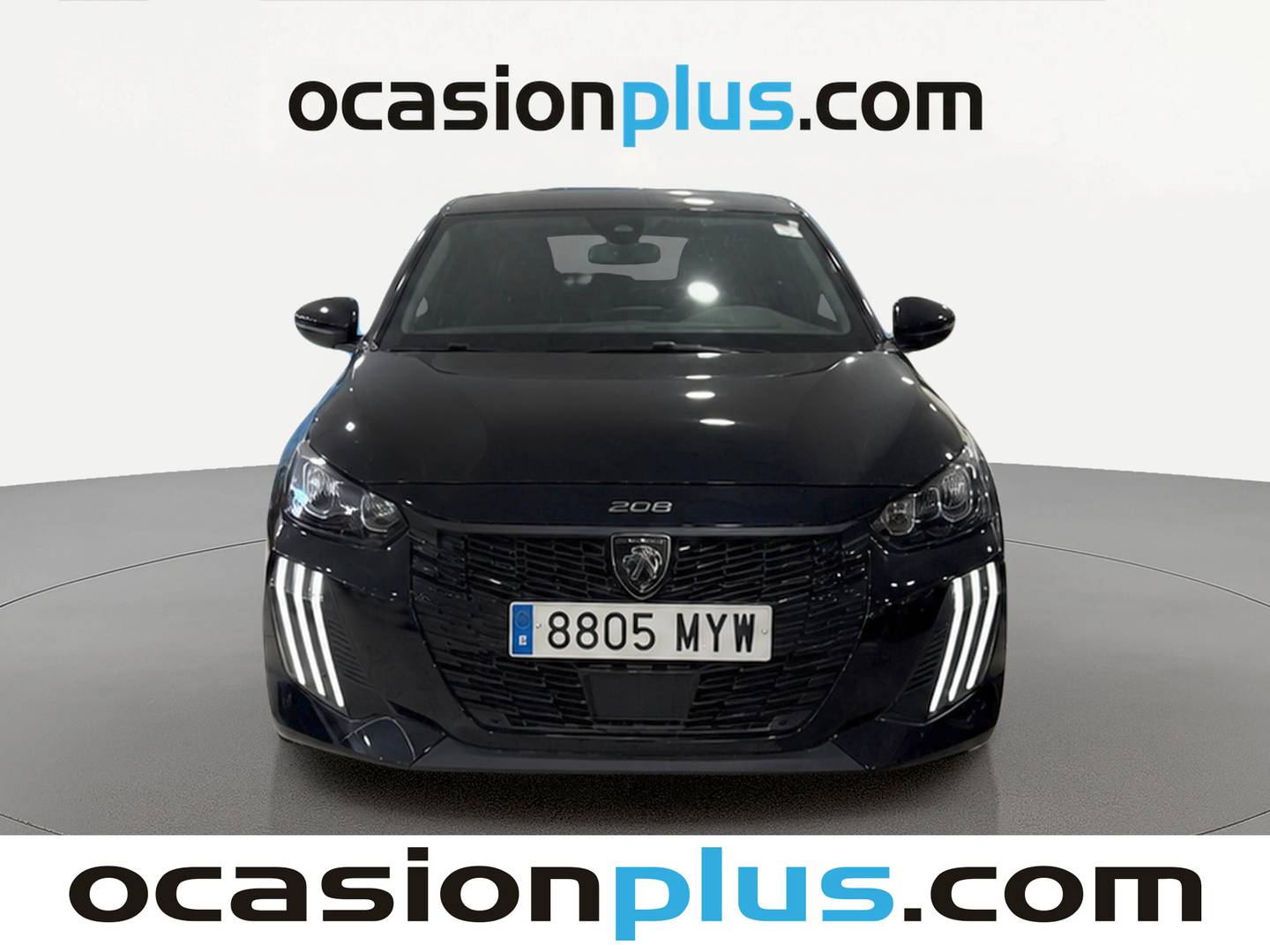 Peugeot 208 Peugeot 208 PureTech 100 Allure (100 CV) 100cv