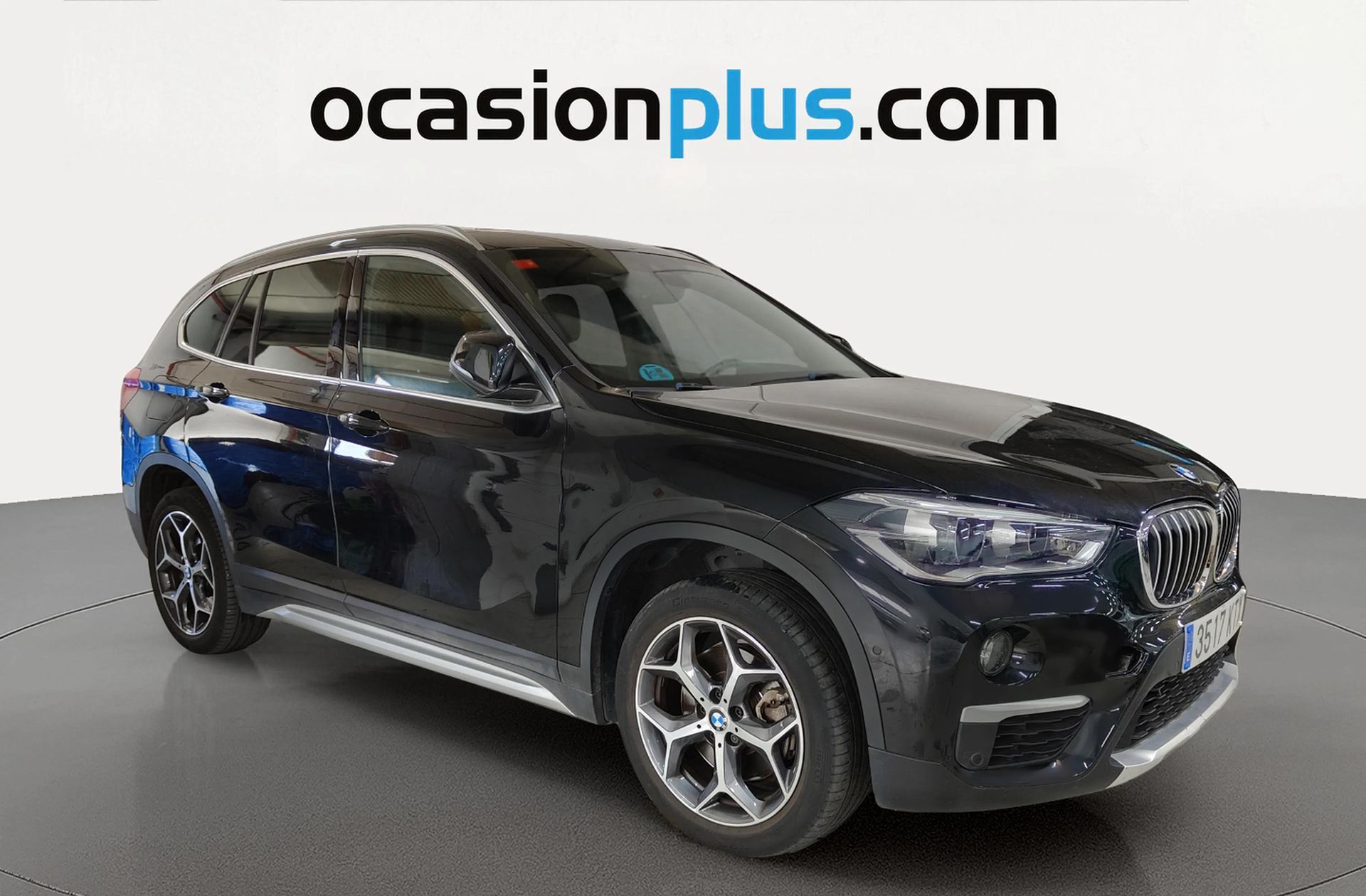 BMW X1 sDrive20i - foto 2