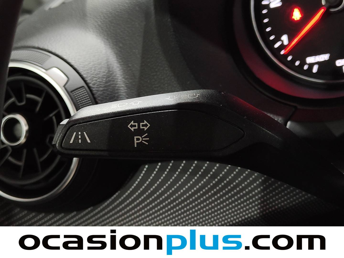 Audi Q2 Audi Q2 sport 30 TDI (116 CV) de segunda mano