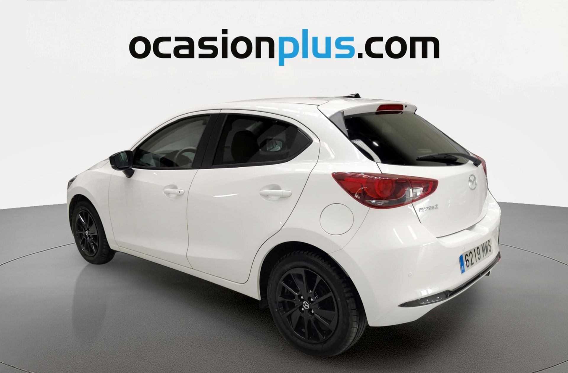 Mazda Mazda2 1.5 G e-Skyactiv Homura Aka - foto 3