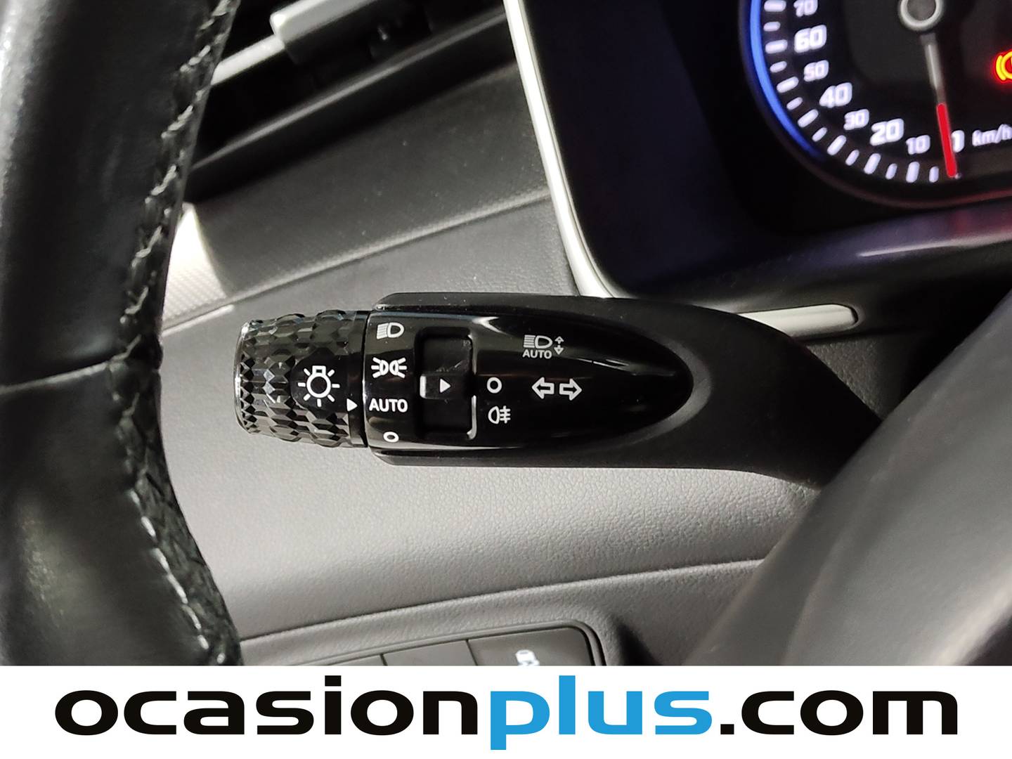 Foto Hyundai Tucson Hyundai Tucson 1.6 CRDI Klass 4x2 (115 CV)