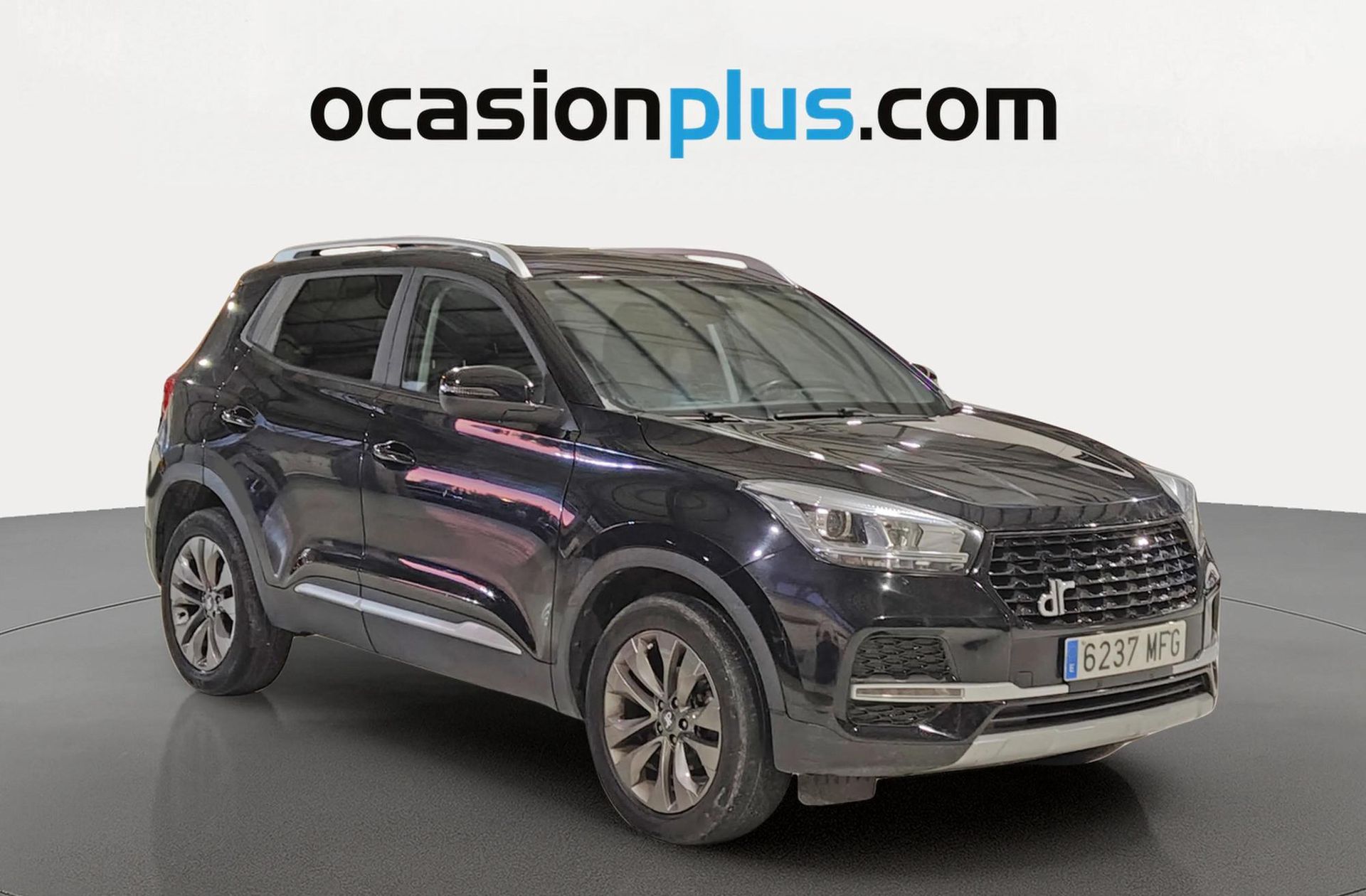 DR AUTOMOBILES DR 4.0 DR4 1.5 - foto 2