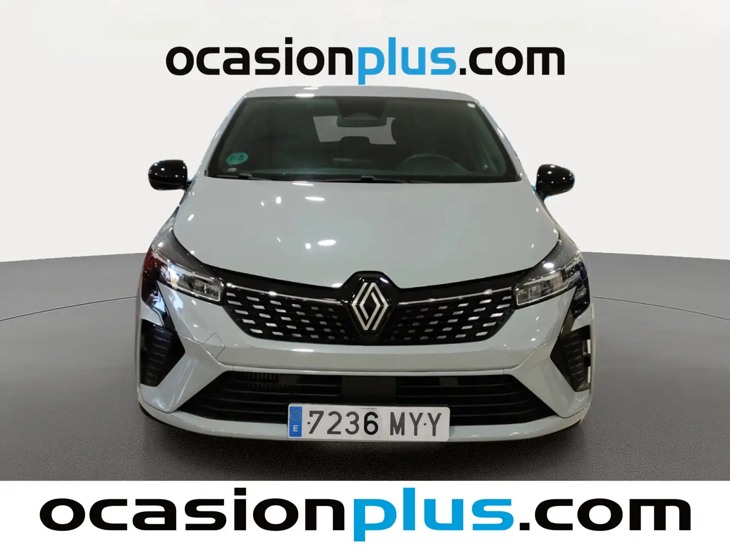 Foto Renault Clio Renault Clio Techno TCe (90 CV)