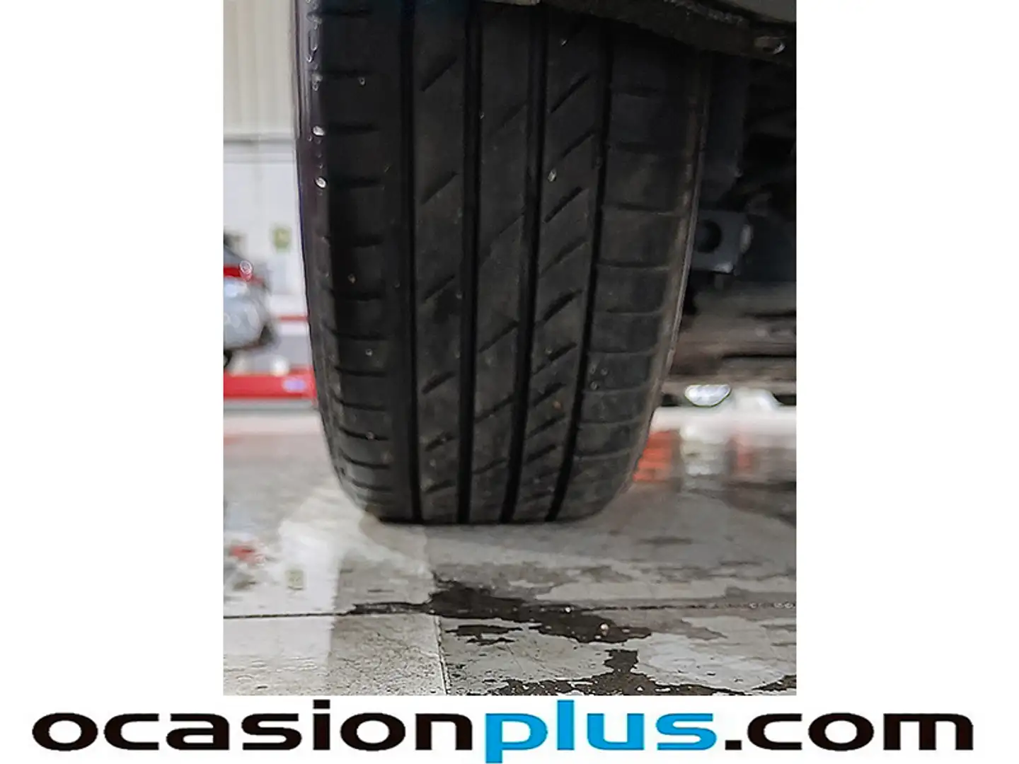 Foto Skoda Octavia Skoda Octavia Combi 1.0 TSI mHEV Ambition DSG (110 CV)