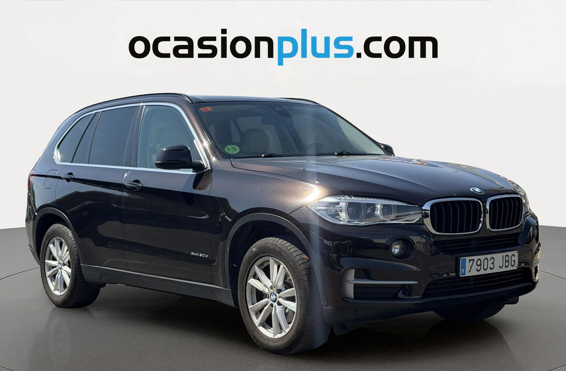 BMW X5 xDrive30d 7 plazas - foto 2
