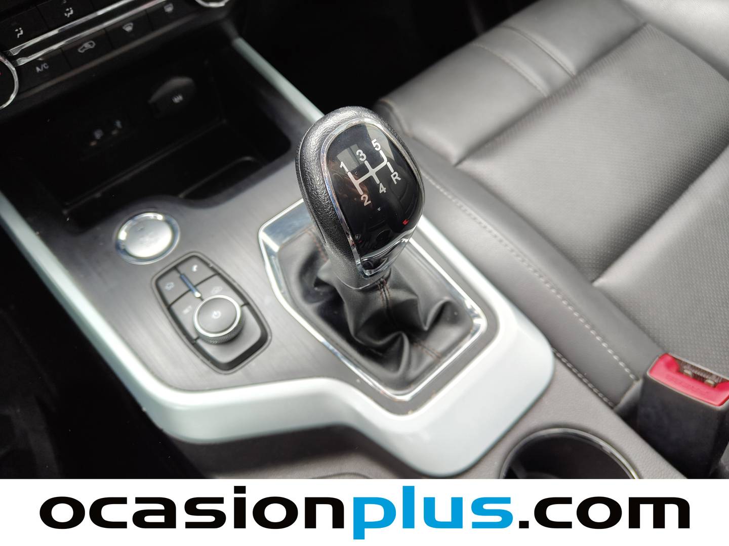 DR AUTOMOBILES DR 4.0 DR AUTOMOBILES DR4 1.5 (116 CV) de segunda mano