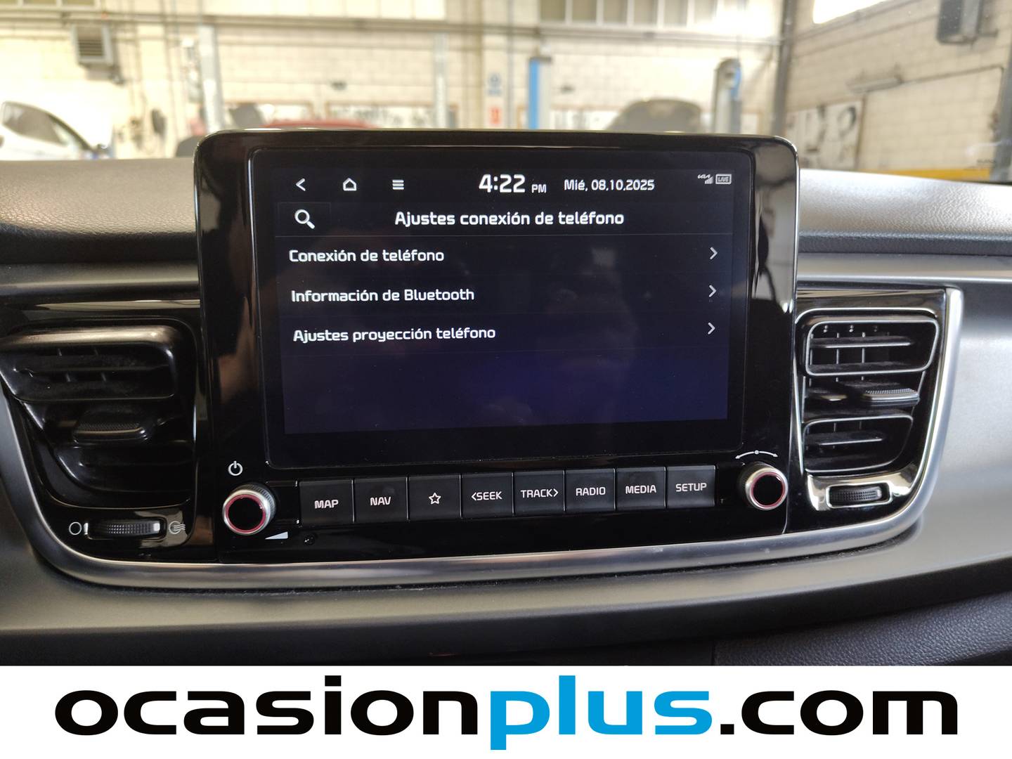 Foto KIA Rio Kia Rio 1.0 T-GDi MHEV iMT Drive (100 CV)