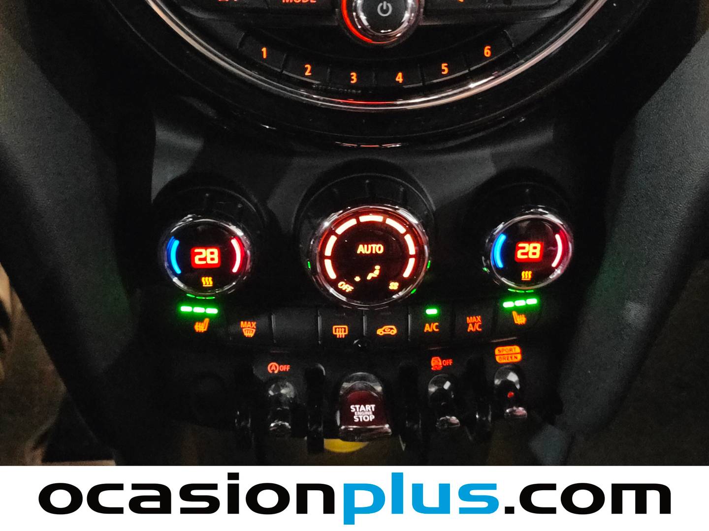 Foto Mini MINI MINI MINI Cabrio Cooper (136 CV)