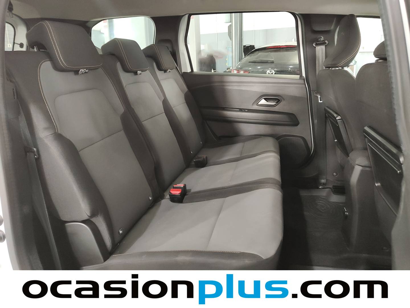 Dacia Jogger Dacia Jogger Extreme Go ECO-G (100 CV) GLP al mejor precio