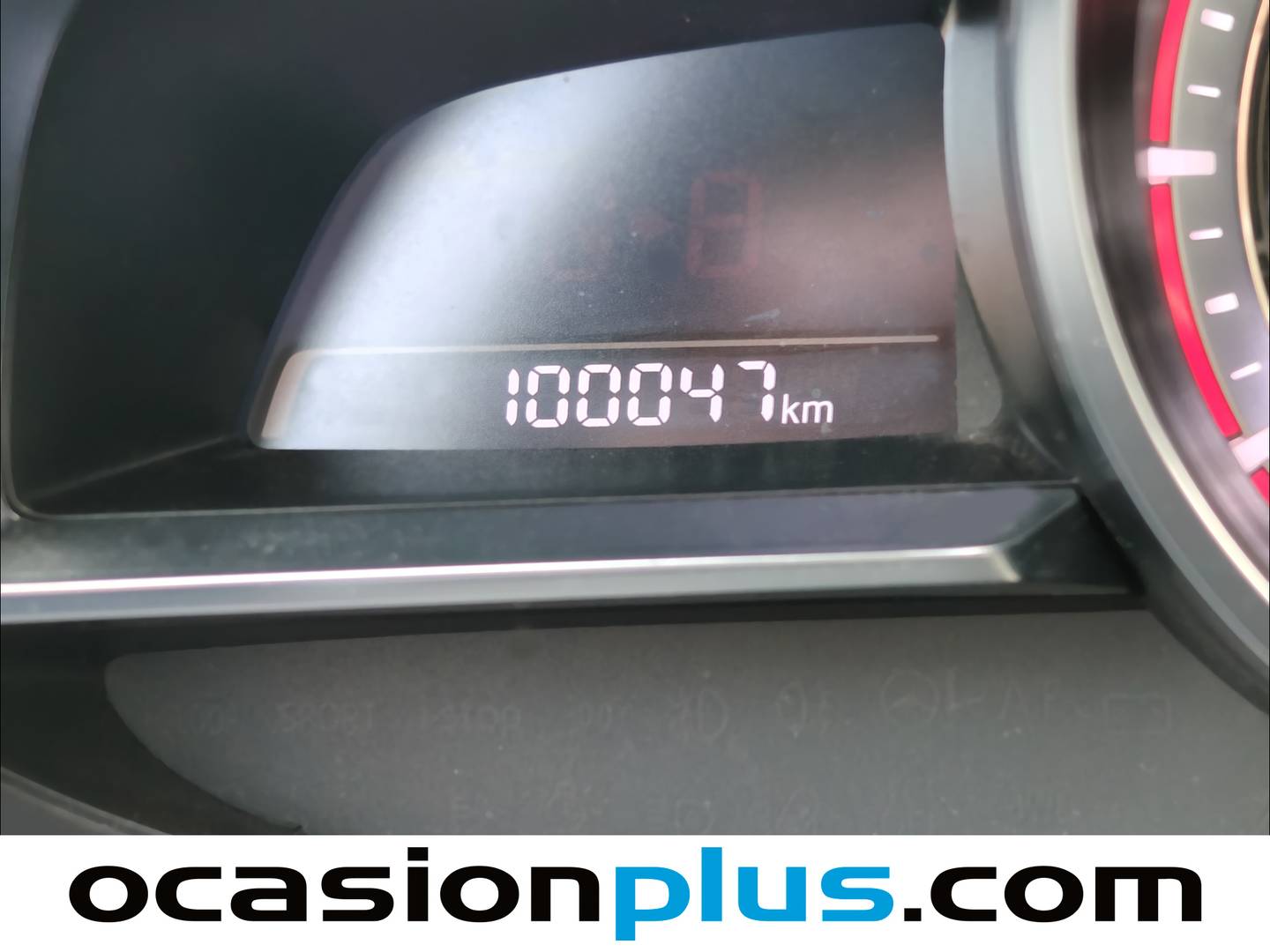 Foto Mazda CX-3 Mazda CX-3 2.0 SKYACTIV GE Luxury 2WD (120 CV)