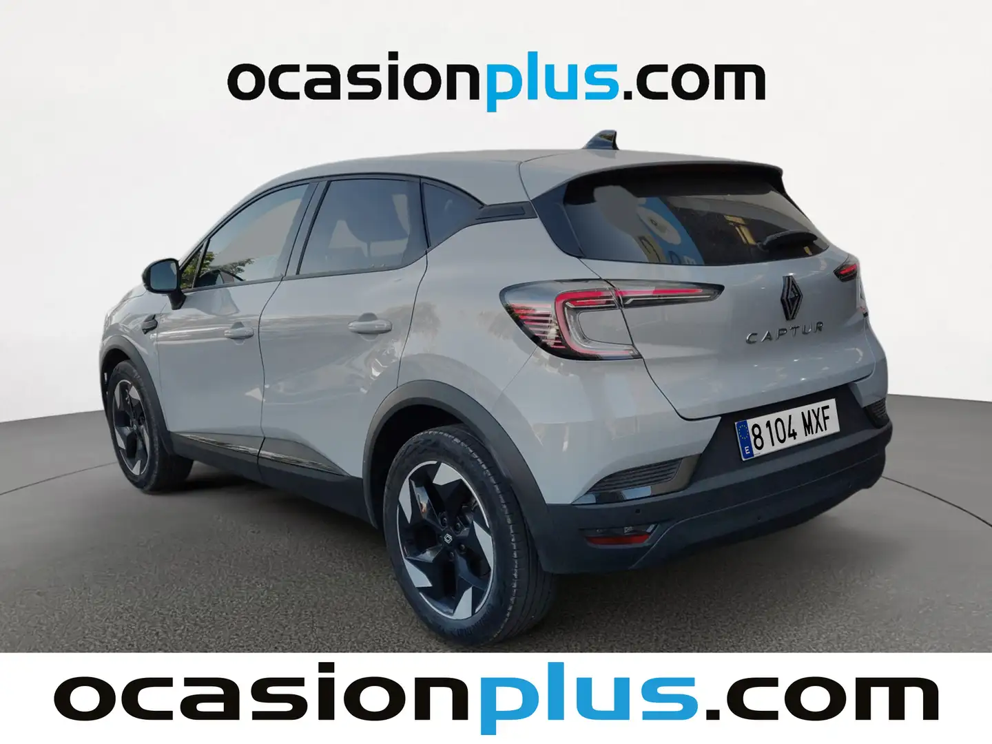 Foto Renault Captur Renault Captur Techno TCe (90 CV)