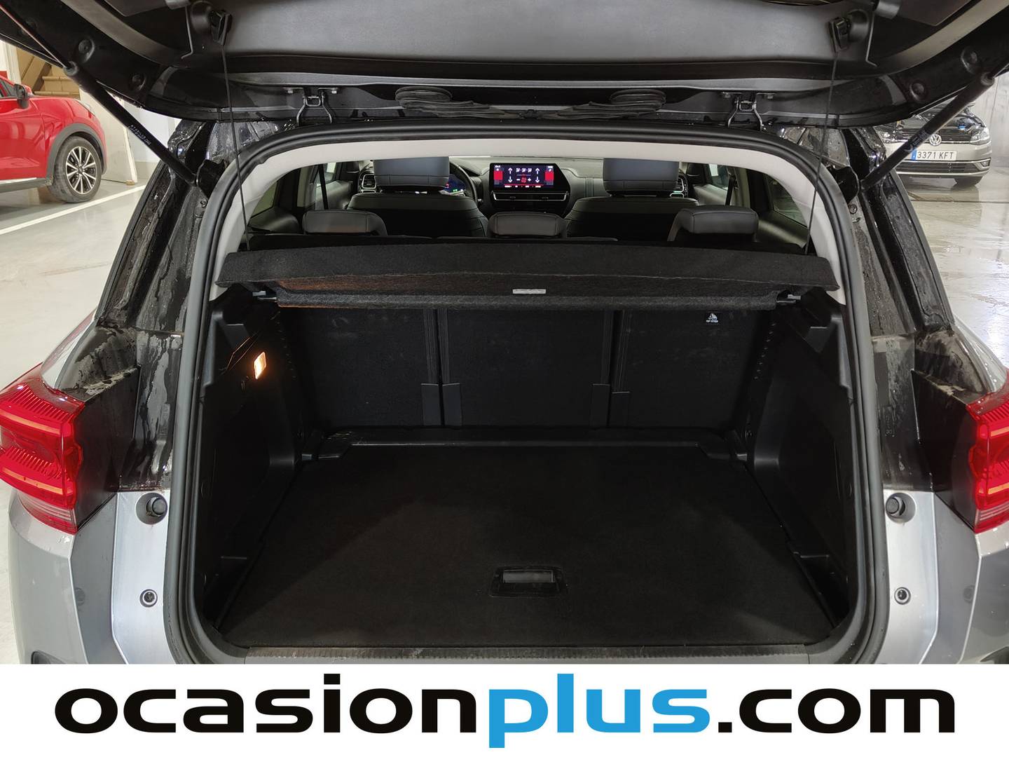 Citroën C5 Aircross Citroen C5 Aircross BlueHDi 130 S&S Plus EAT8  (131 CV) km 0