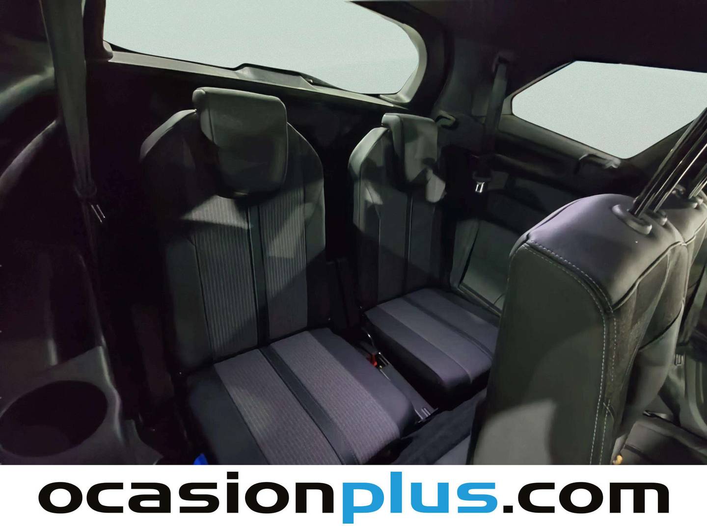 Foto Peugeot 5008 Peugeot 5008 BlueHDI 130 S&S Allure Pack EAT8 (130 CV) 7 Plazas