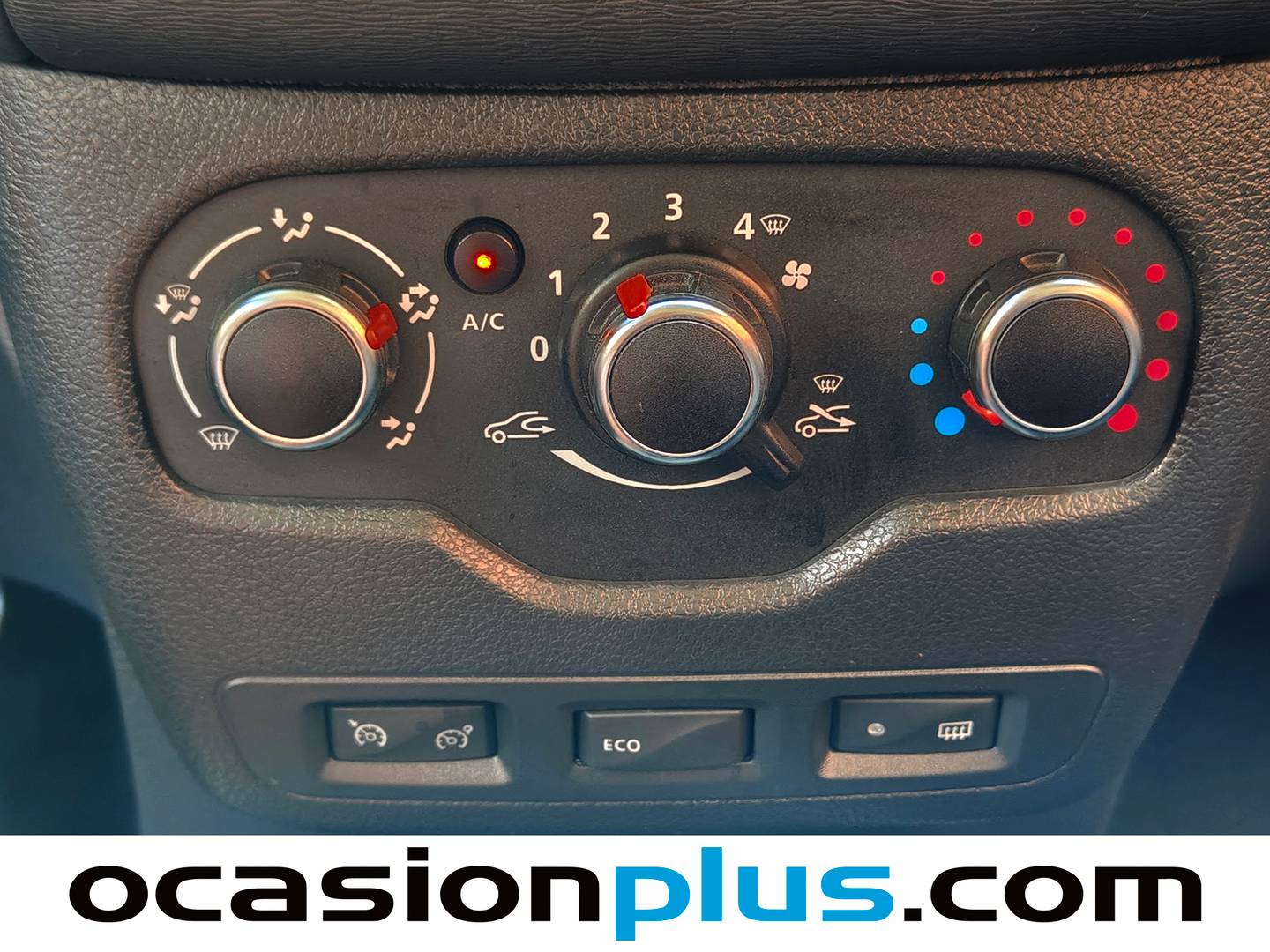 Dacia Dokker Dacia Dokker Serie Limitada Xplore TCe  (130 CV) GPF seminuevo