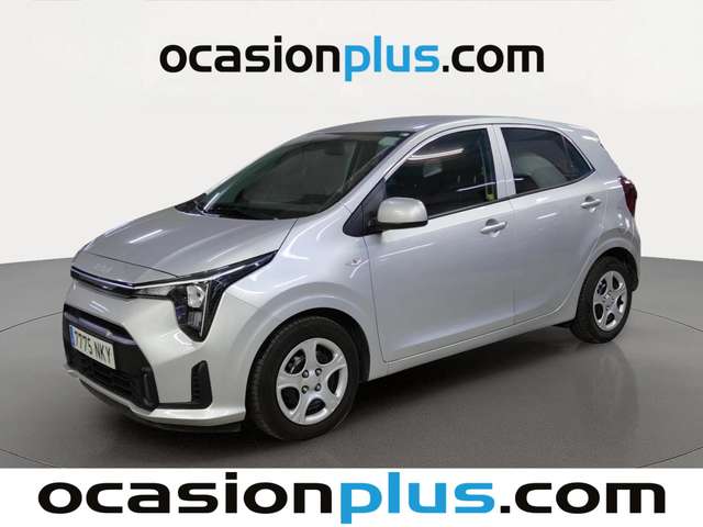 KIA Picanto 1.0 GDi Concept (68 CV) de segunda mano