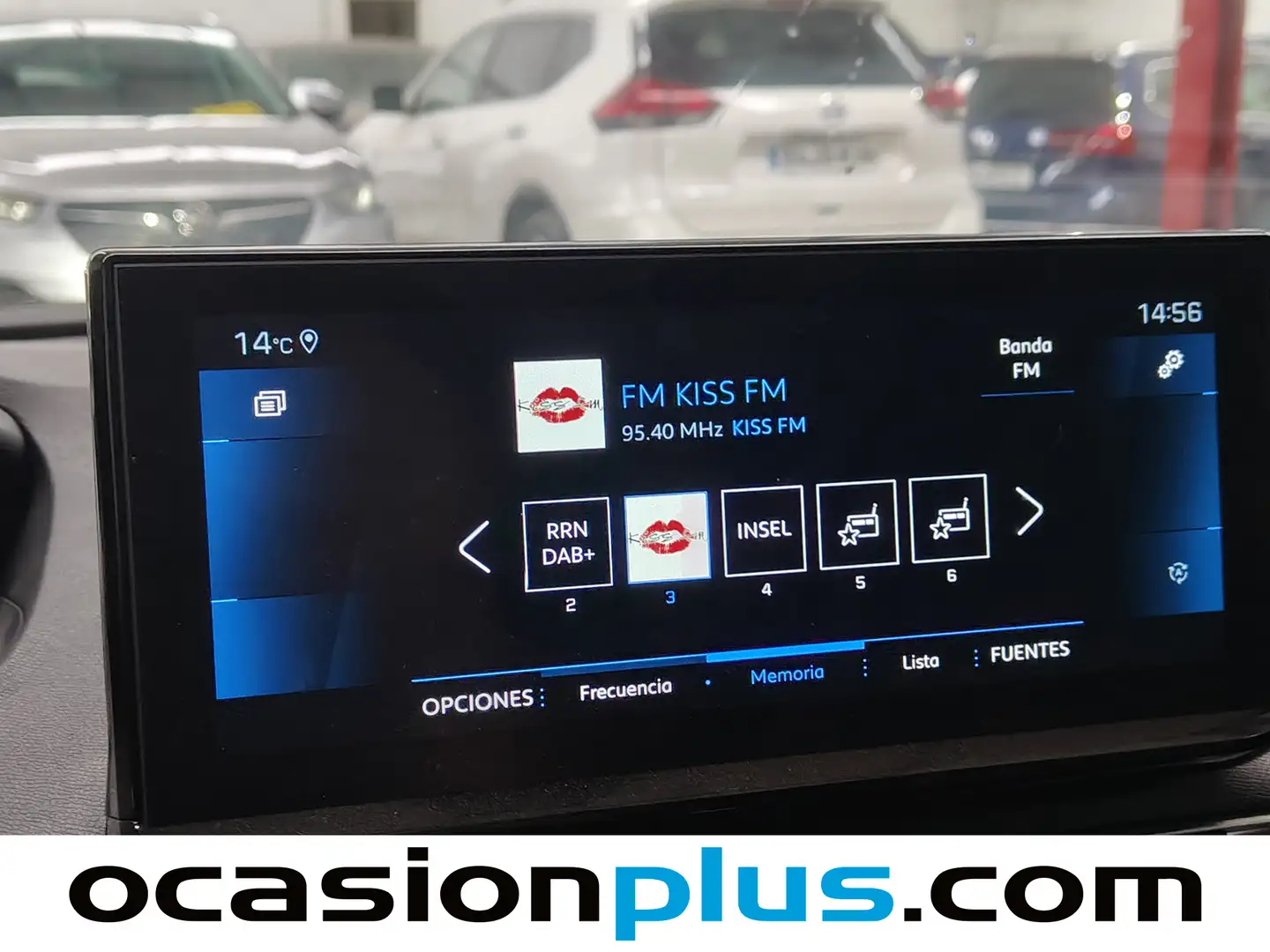 Foto Peugeot 3008 Peugeot 3008 PureTech 130 S&S Allure Pack (130 CV)