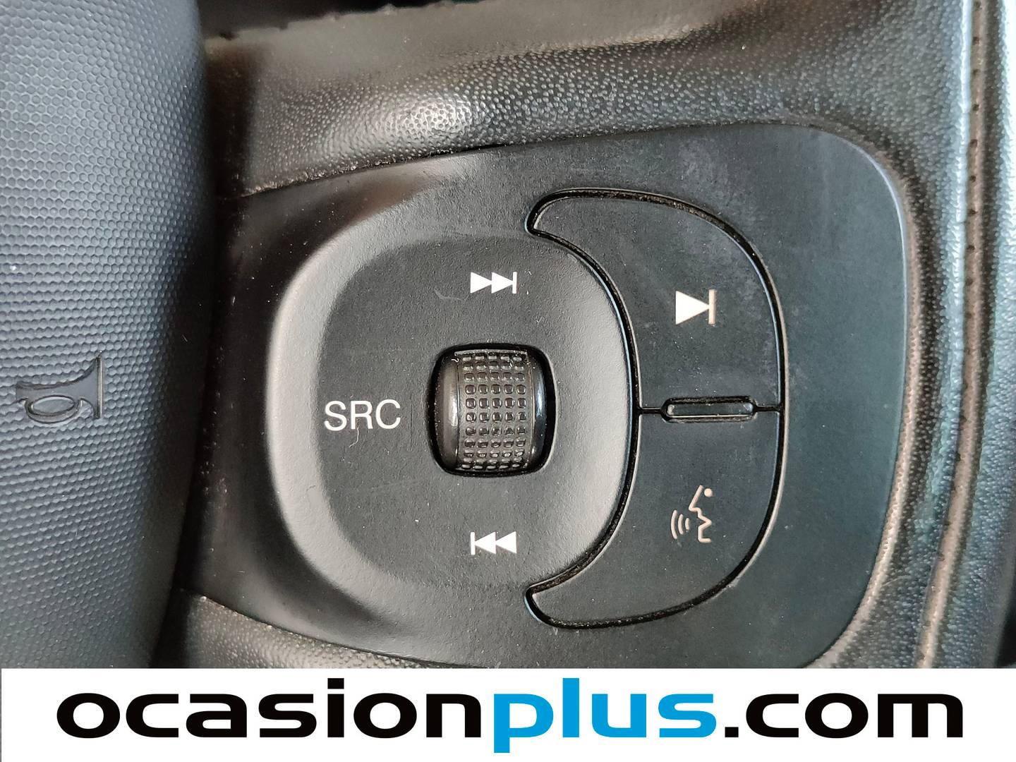 Extras del Fiat 500L Fiat 500L 1.3 MultiJet II S&S Pop Star (95 CV)
