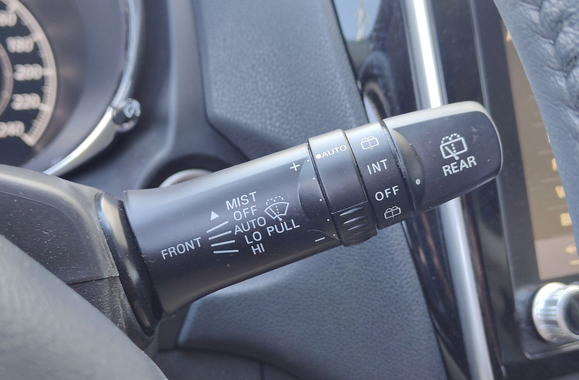 Mitsubishi ASX 200 MPI Spirit - foto 24