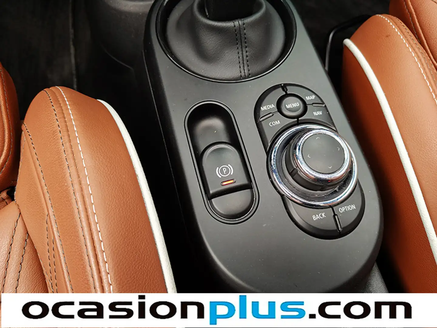 Foto Mini MINI MINI MINI 3 Puertas Cooper SE (184 CV)