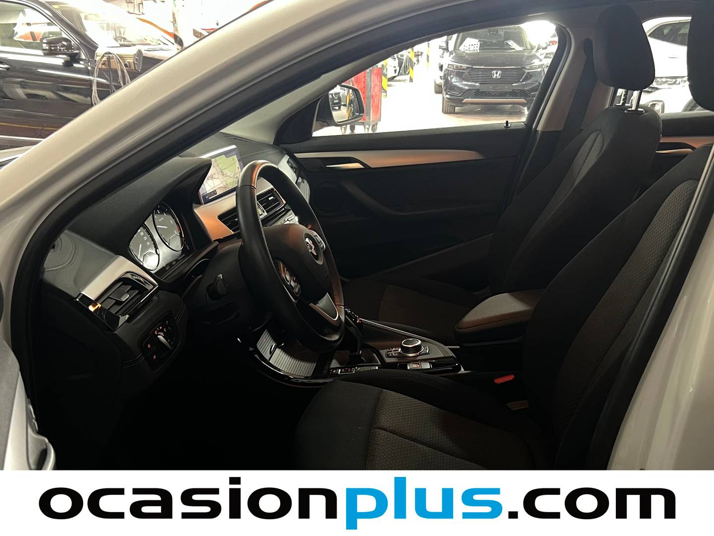 Foto BMW X2 BMW X2 sDrive18d (150 CV)