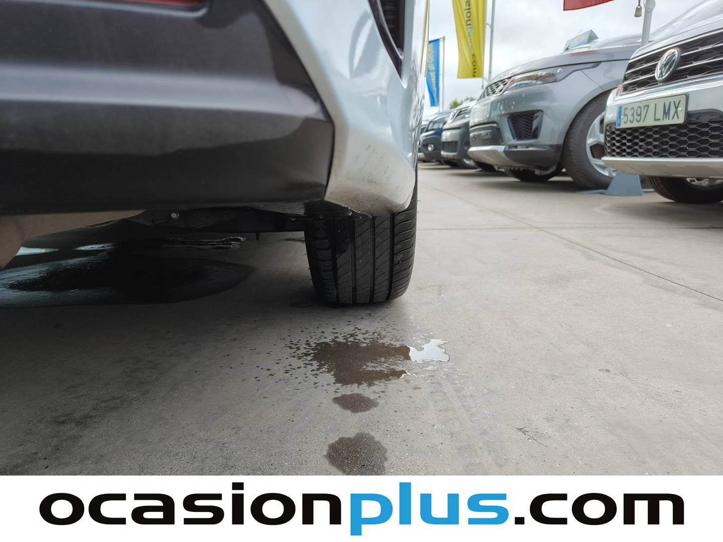 Foto KIA Ceed Tourer Kia Ceed Tourer 1.0 MHEV Style Edition DCT (100 CV)