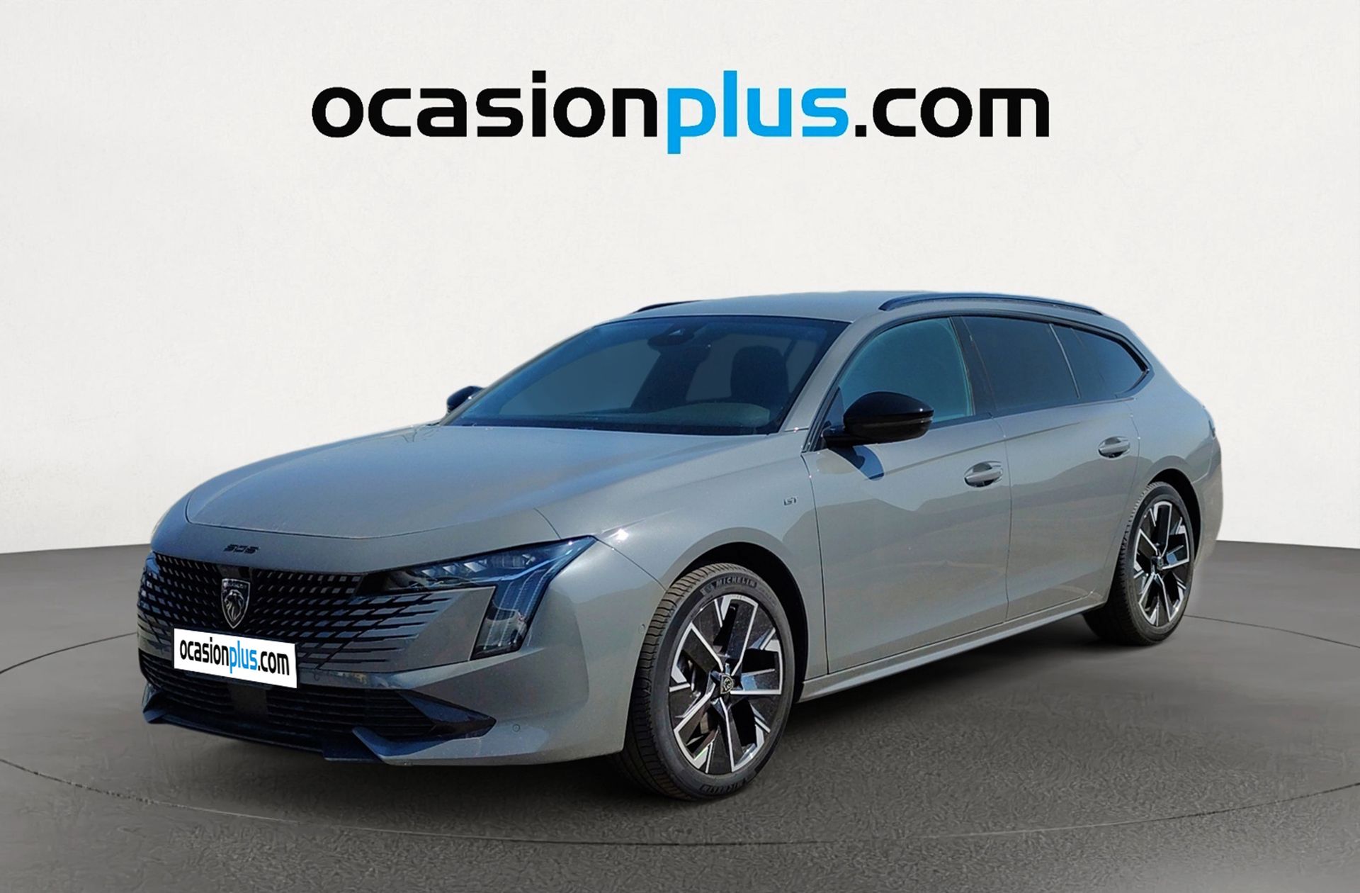 Peugeot 508 SW BlueHDi 130 GT EAT8