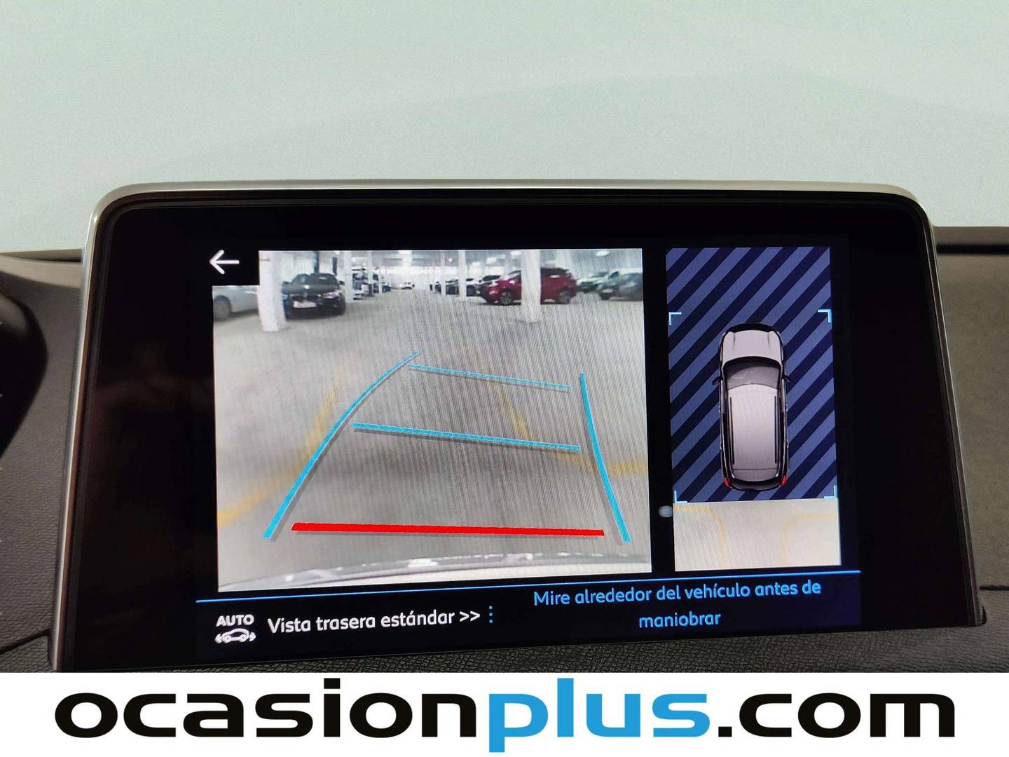 Accesorios del Peugeot 3008 Peugeot 3008 BlueHDI 180 S&S GT EAT8 (180 CV)