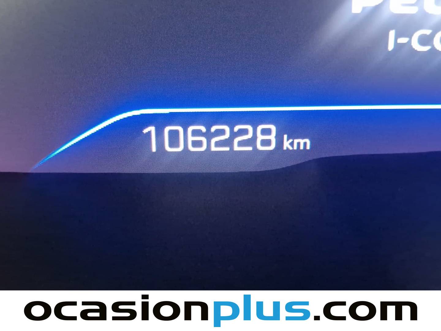 Peugeot 3008 Peugeot 3008 PureTech 130 S&S Allure Pack EAT8 (130 CV) seminuevo