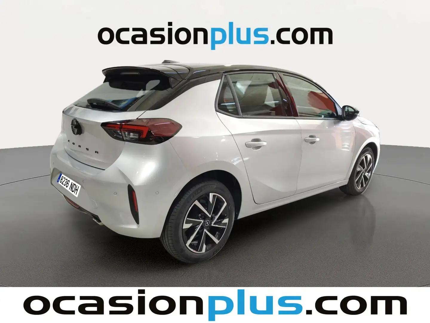 Foto Opel Corsa Opel Corsa 1.2 T XHL GS (100 CV)