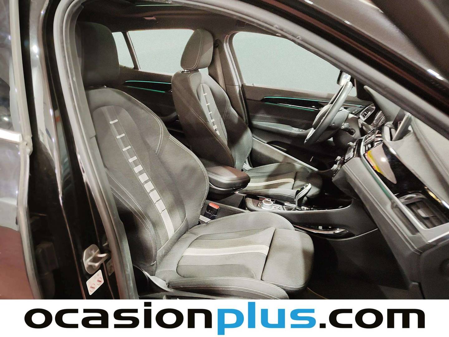 BMW X2 BMW X2 sDrive18i (140 CV) automático