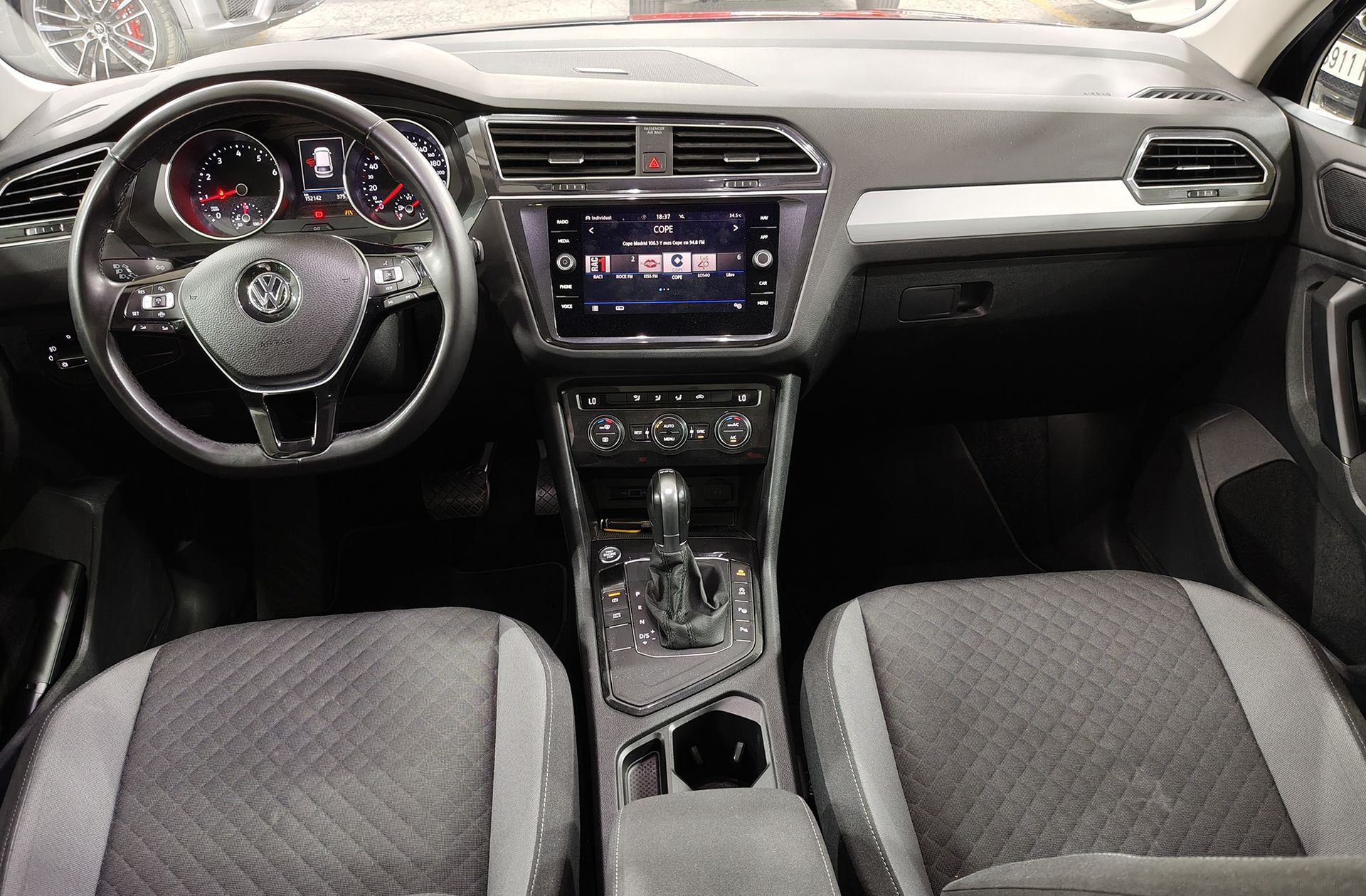 Volkswagen Tiguan Advance 1.5 TSI DSG - foto 7