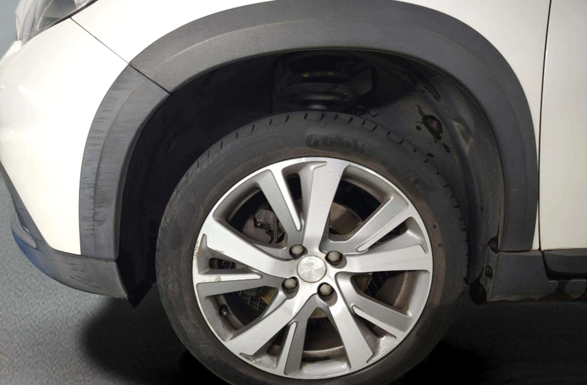 Peugeot 2008 PureTech 110 Allure - foto 34