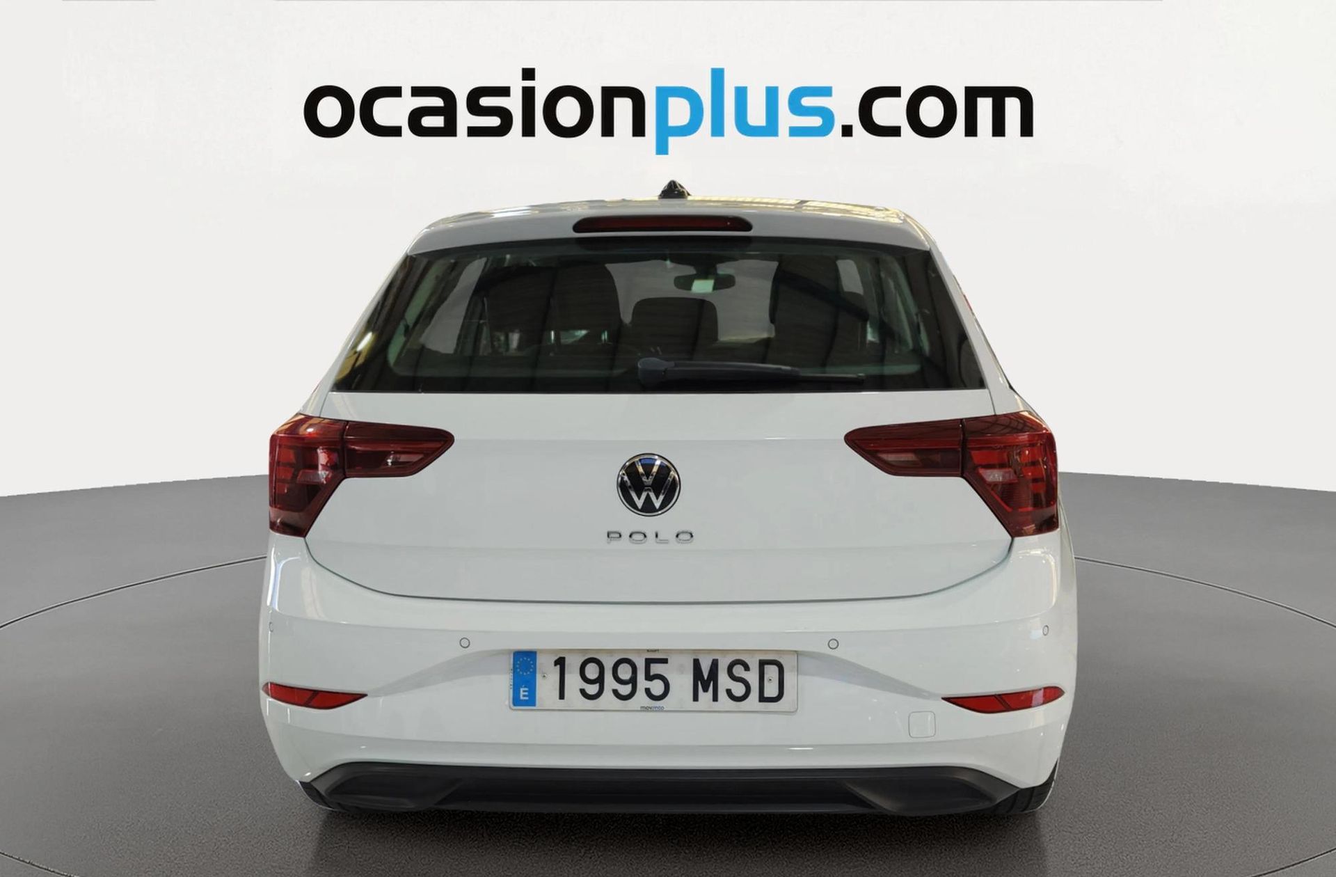 Volkswagen Polo Life 1.0 TSI DSG - foto 12