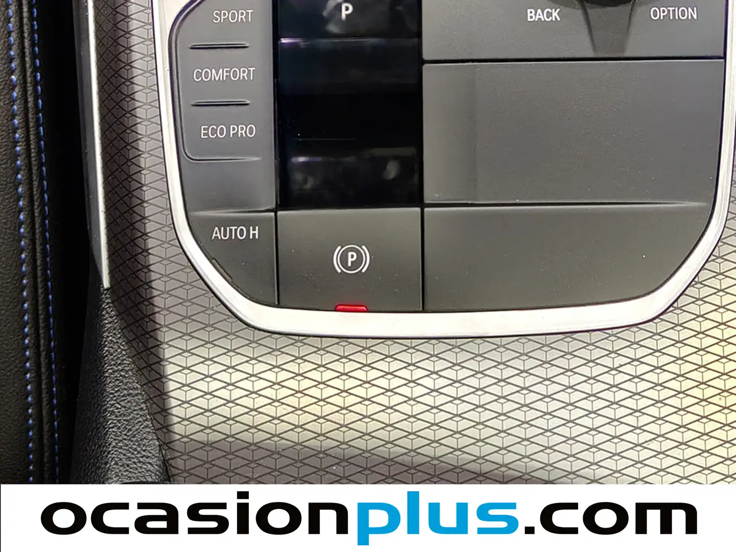 Foto BMW Serie 3 BMW Serie 3 320d Touring  (190 CV) Pack M