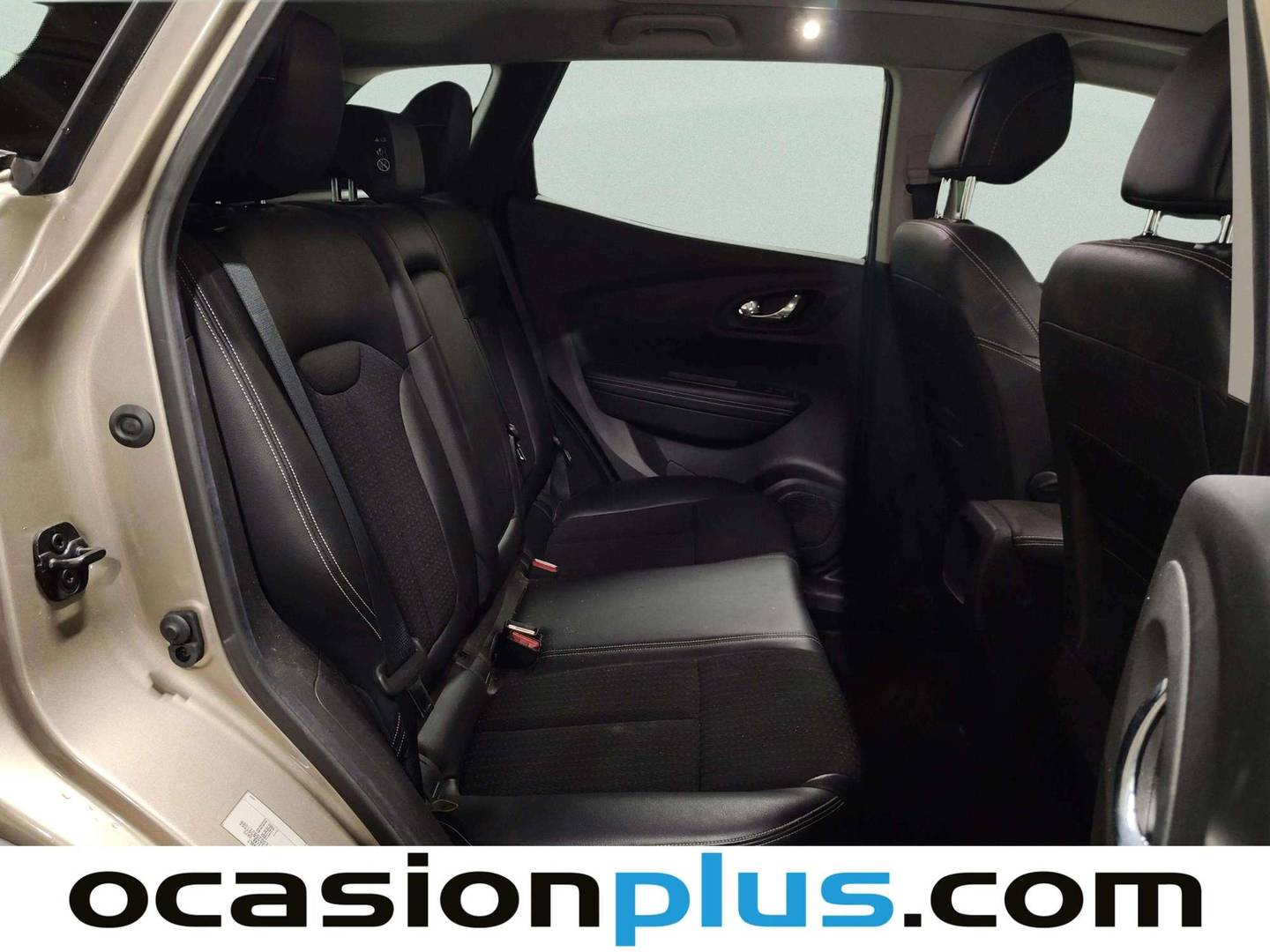 Renault Kadjar Renault Kadjar Zen Energy TCe (165 CV) gasolina