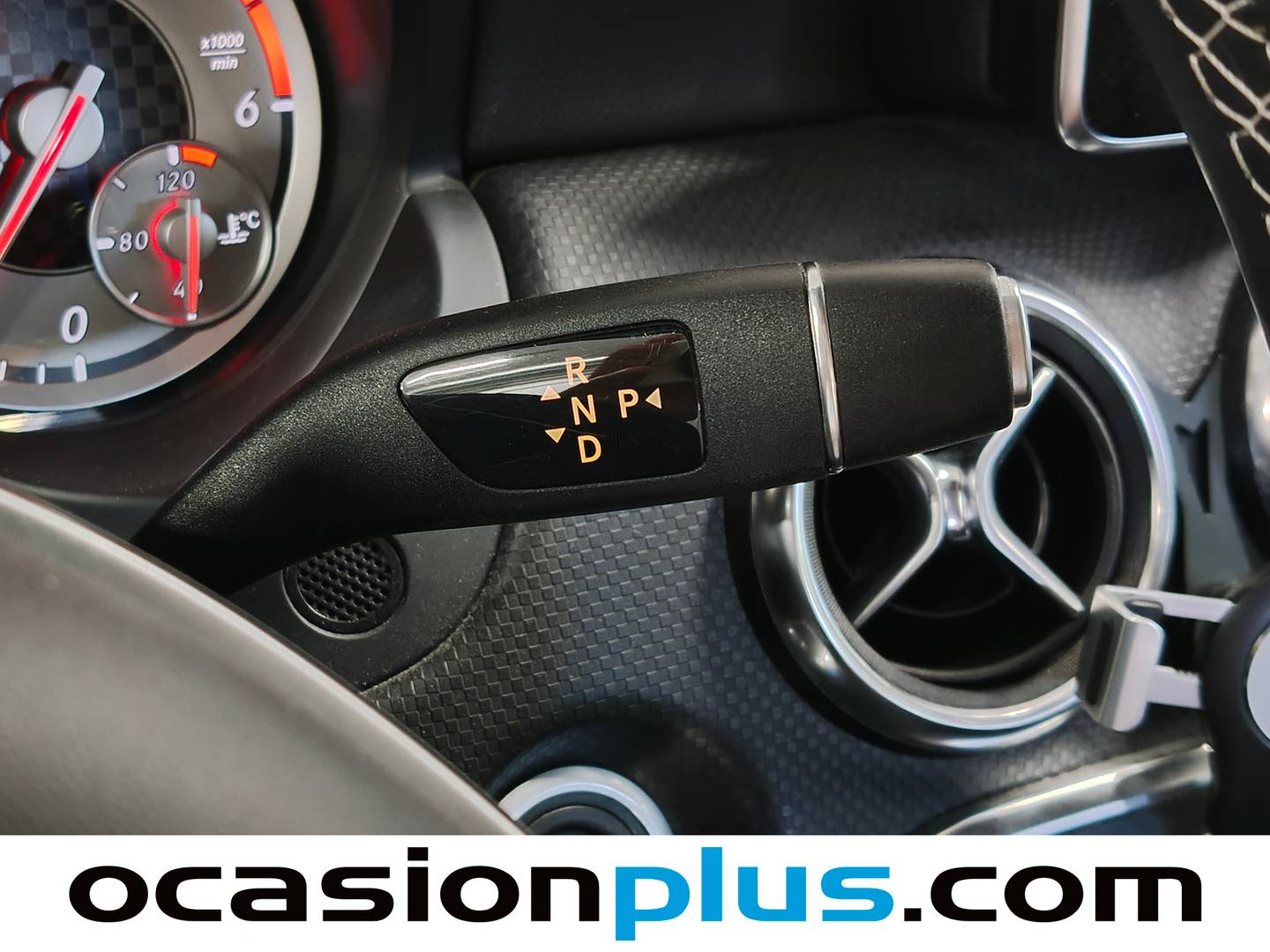 Mercedes Clase A Mercedes Clase A 180 CDI Blue Efficiency Urban (109 CV) de segunda mano