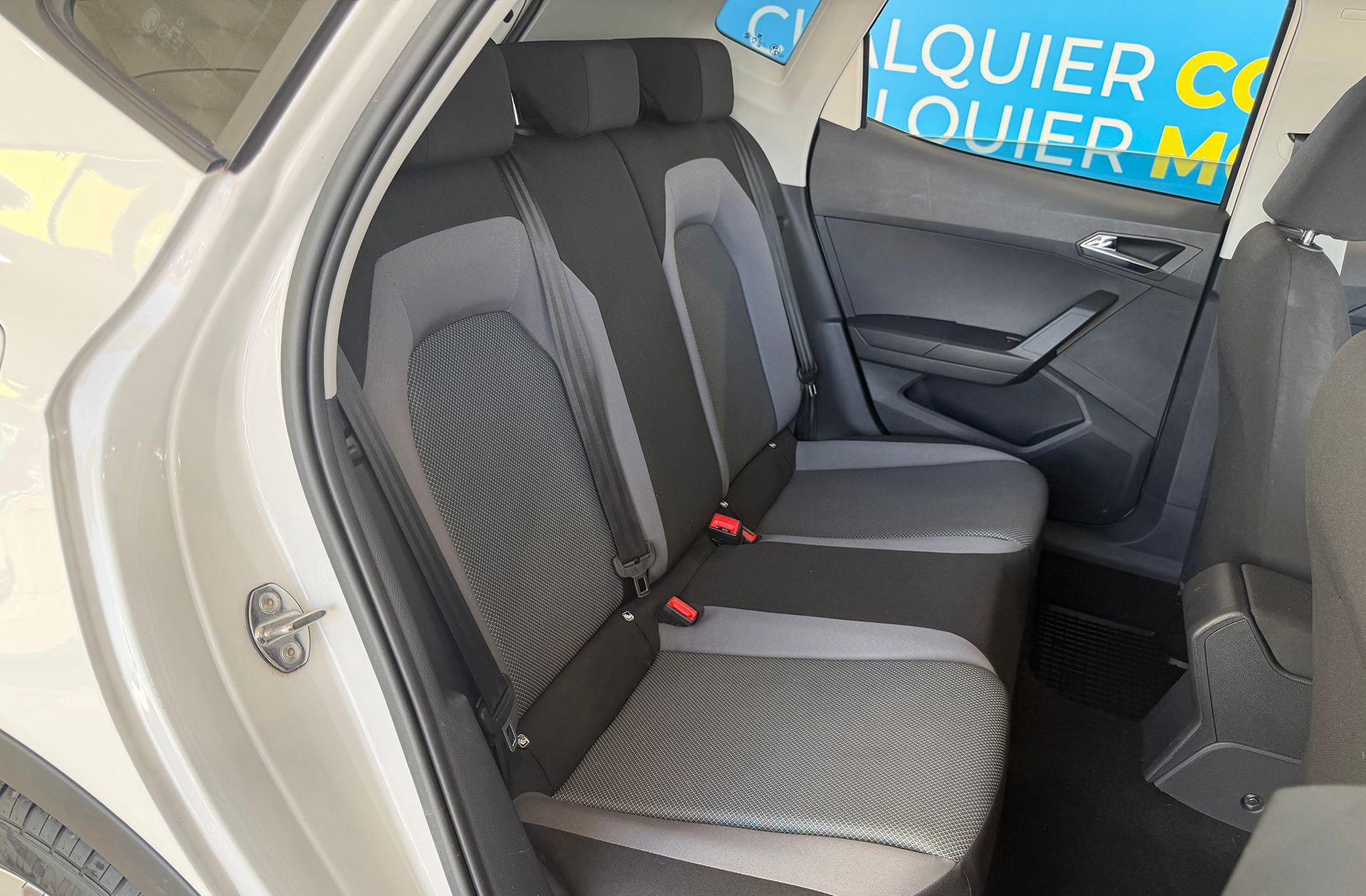SEAT Arona 1.0 TSI Ecomotive Style - foto 16