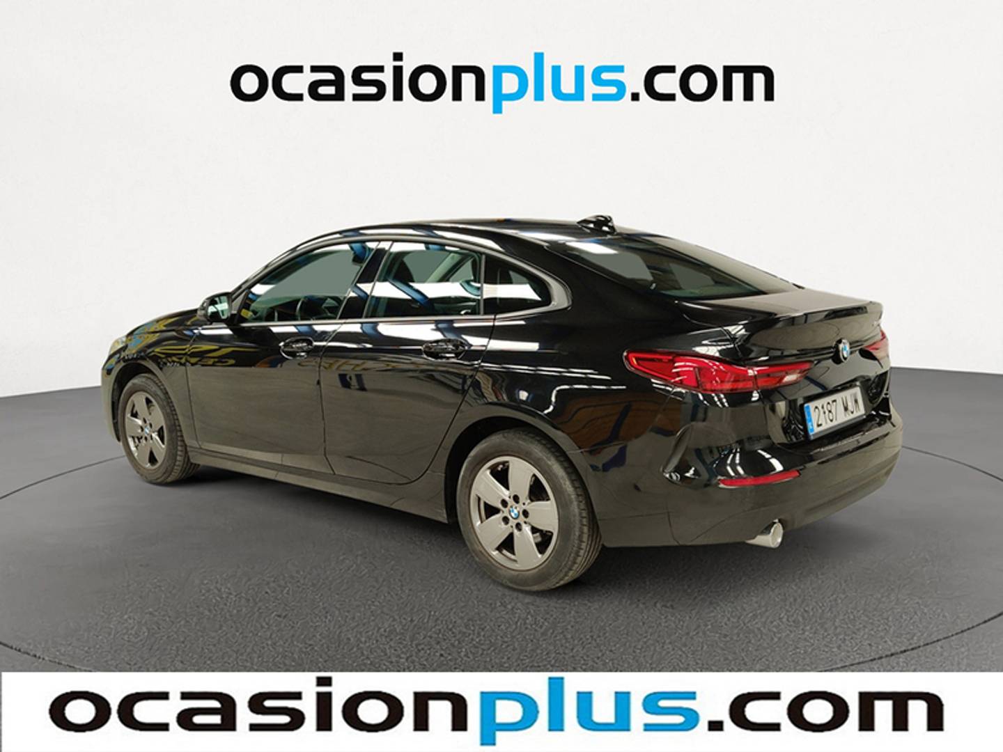 Foto BMW Serie 2 BMW Serie 2 216d Gran Coupe (116 CV)