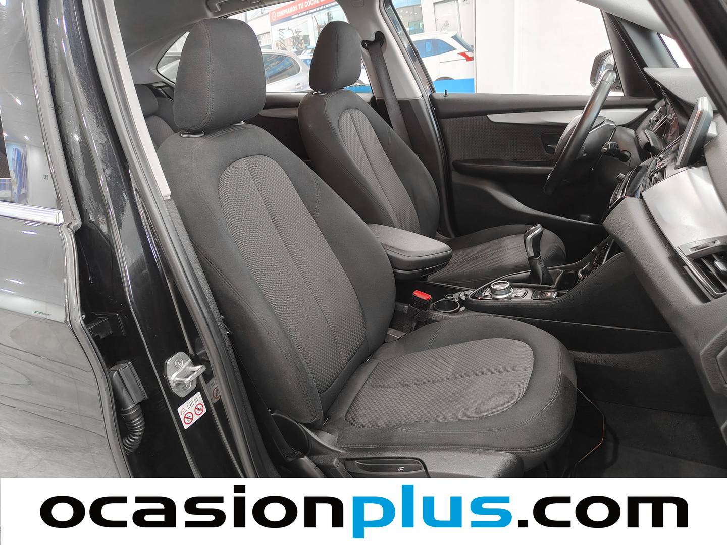 BMW Serie 2 Active Tourer BMW Serie 2 218d Active Tourer (150 CV) diésel