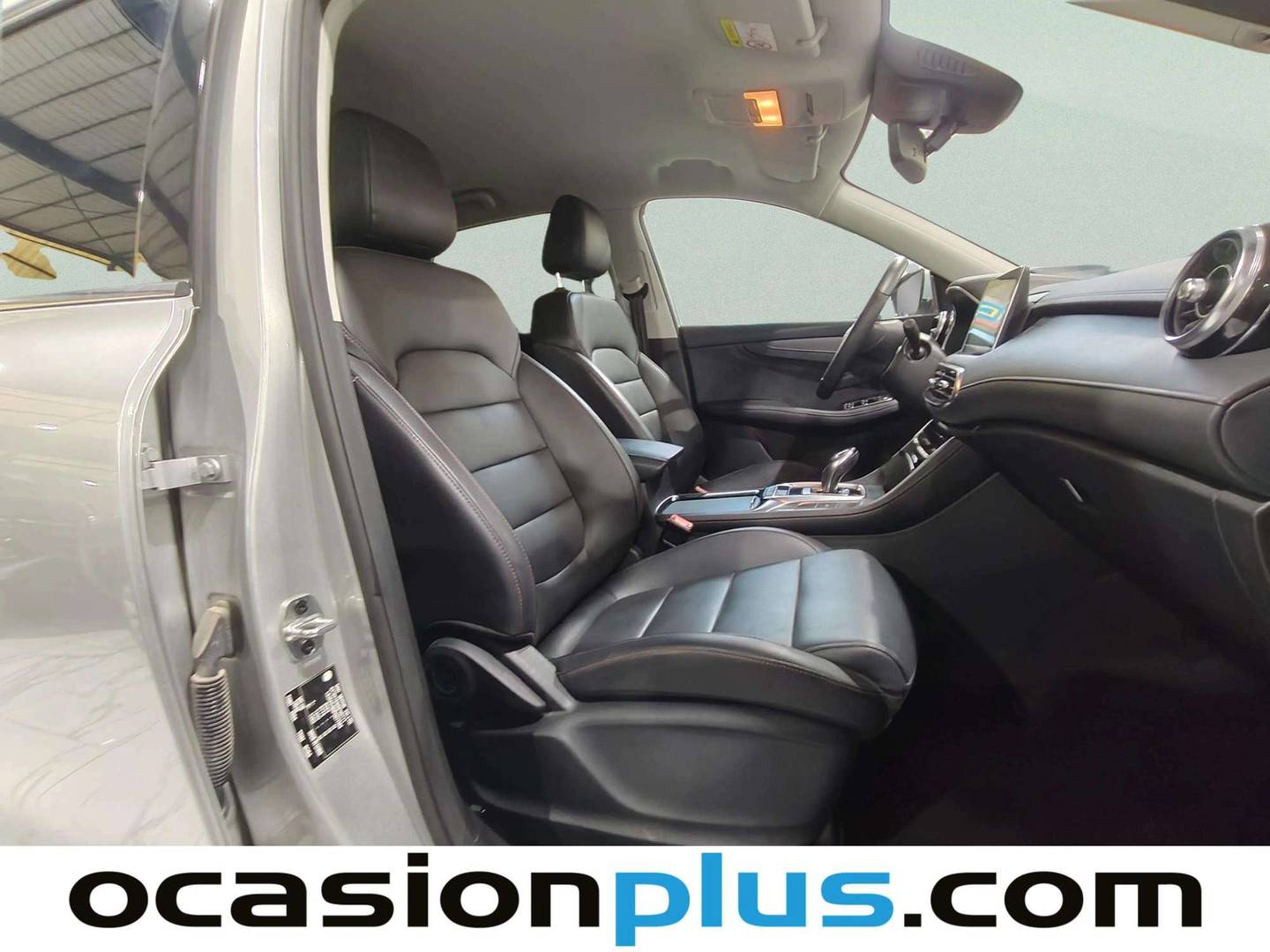 MG HS MG HS 1.5 Turbo GDI Comfort DCT (162 CV) al mejor precio