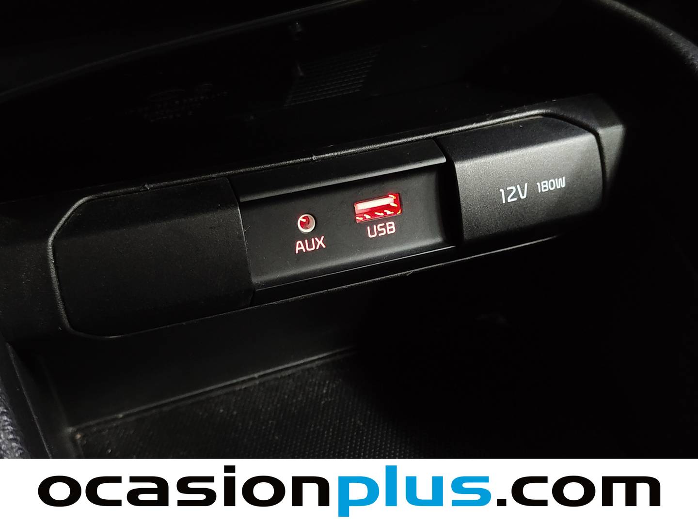 KIA Stonic Kia Stonic 1.0 T-GDi Eco-Dynamic Concept (120 CV) gasolina