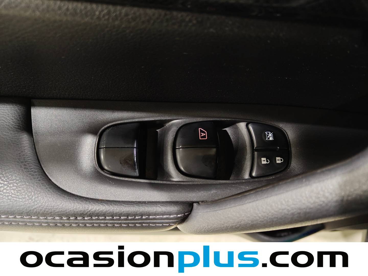 Foto Nissan X-TRAIL Nissan X-Trail 1.6 dCi 360 (130 CV)